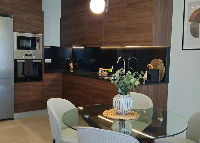 Imperial Appartement *