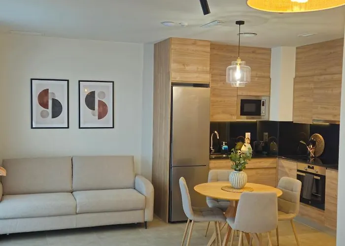 Imperial Appartement Valence