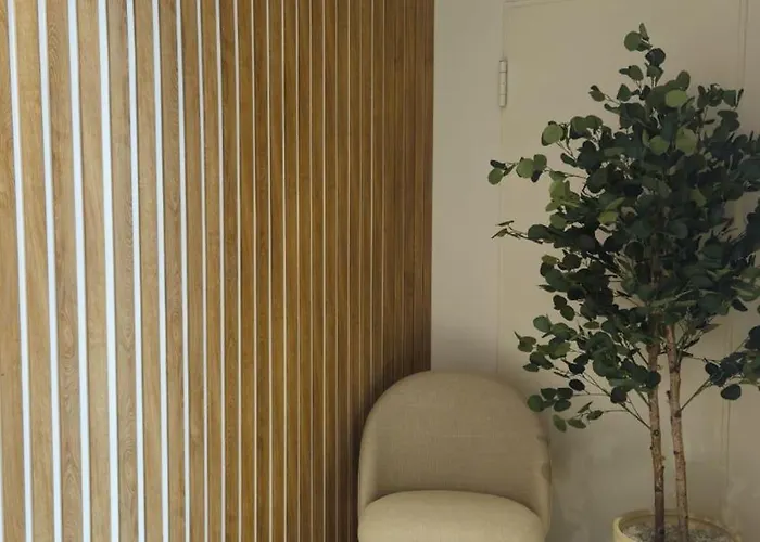 Imperial Appartement