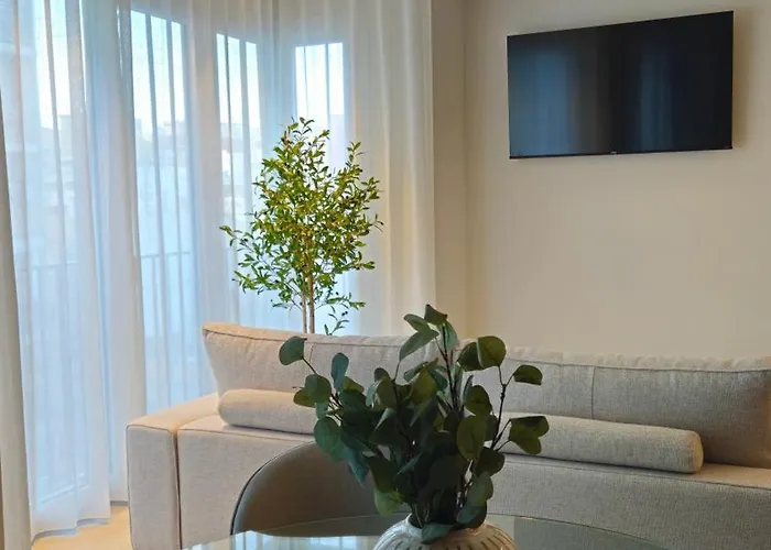 Appartement Imperial *