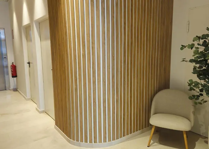 Imperial Appartement *