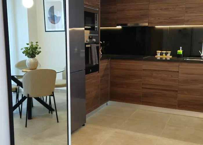 Appartement Imperial