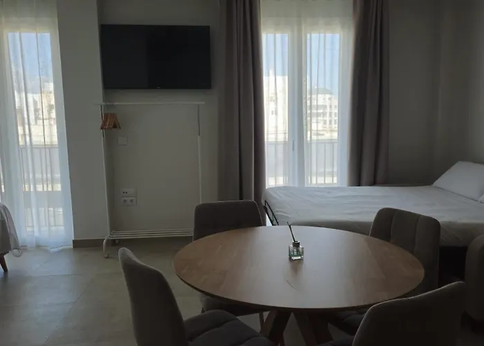 Imperial Appartement Valence