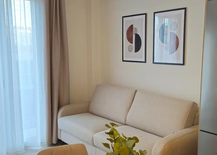 Imperial Appartement *