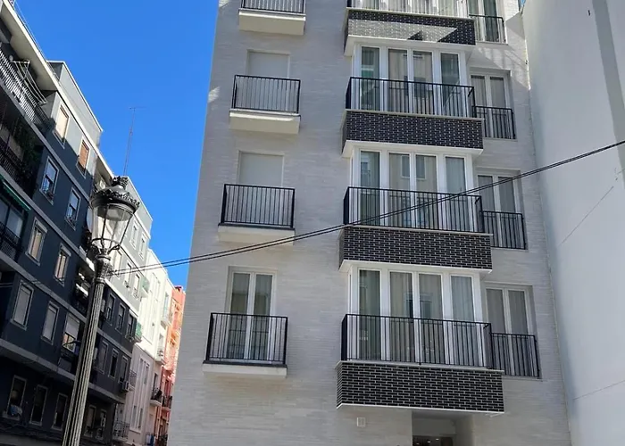 아파트 Imperial 발렌시아