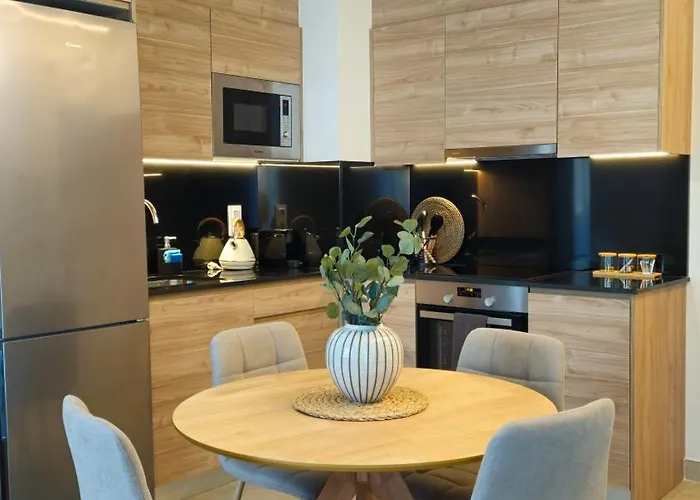 Appartement Imperial