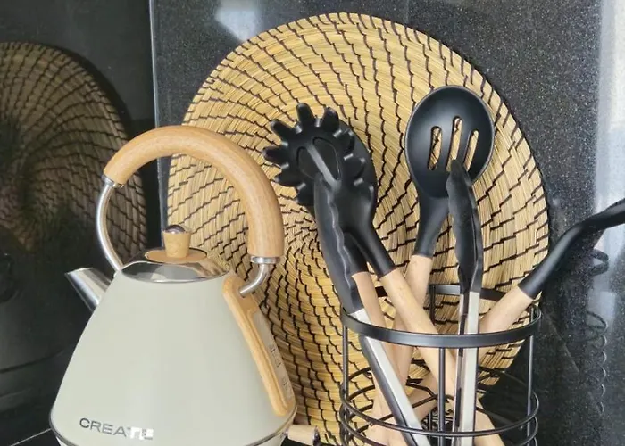 Imperial 아파트 발렌시아