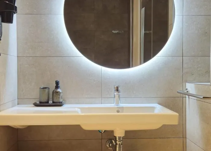 Appartement Imperial *