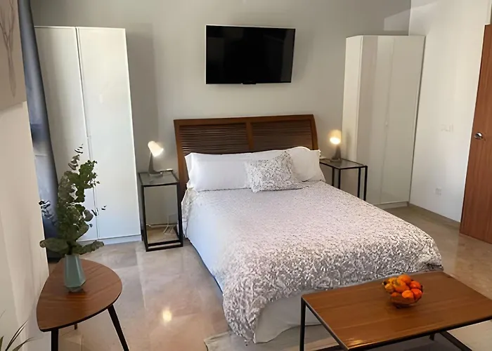 11 Nights Apartamento *