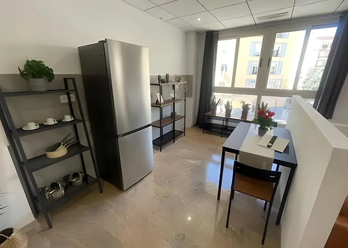 아파트 11 Nights *