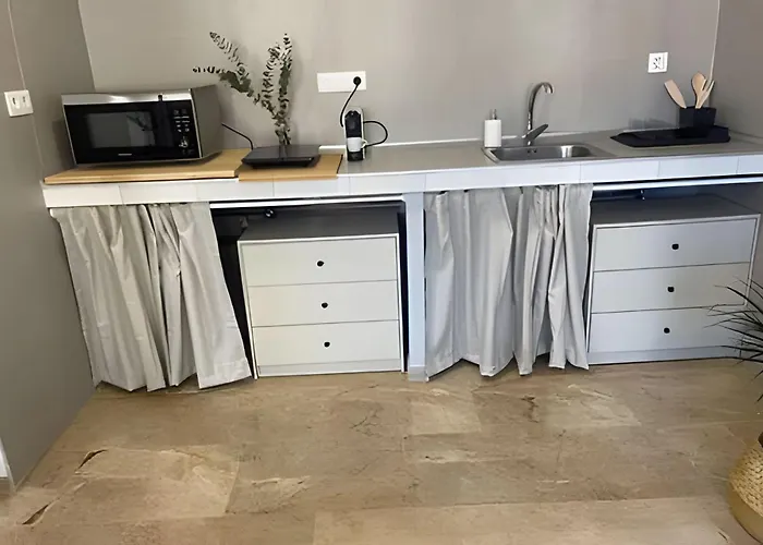 아파트 11 Nights 발렌시아