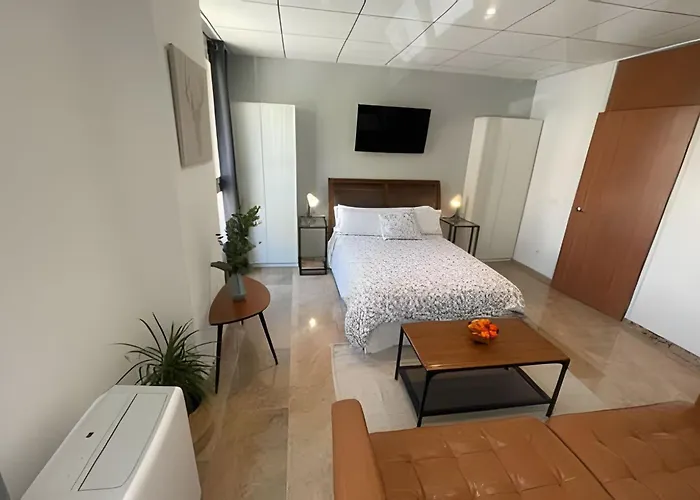 11 Nights * 발렌시아