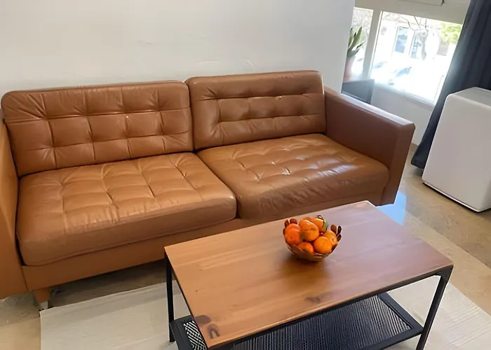 11 Nights 발렌시아