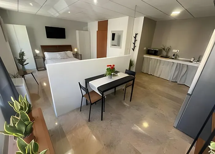 Apartamento 11 Nights Valencia