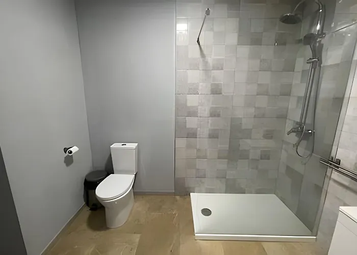 11 Nights Apartamento