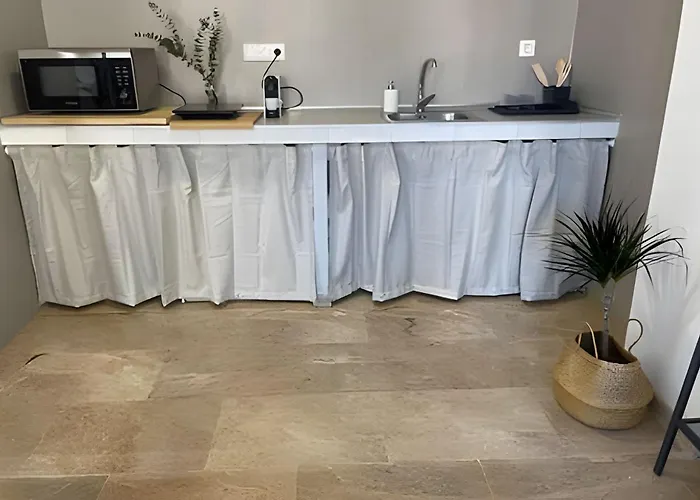 11 Nights Apartamento Valencia