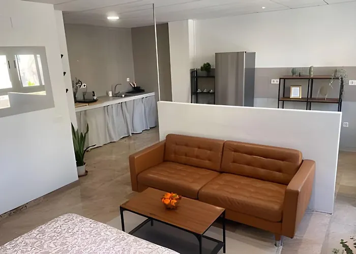 11 Nights 발렌시아