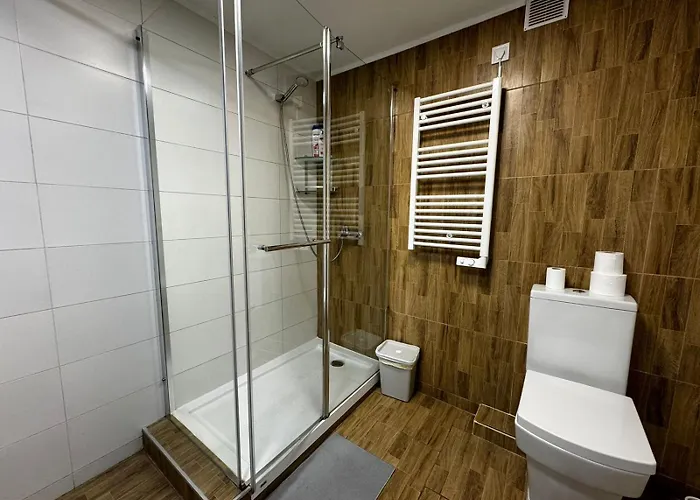 아파트 Lliri 7 발렌시아