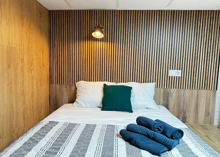 Lliri 7 아파트 발렌시아