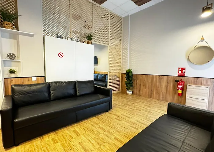 Lejlighed Lliri 7 Valencia