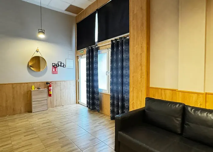 Lliri 7 * 발렌시아