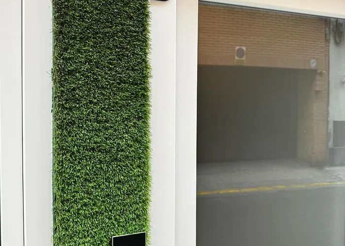 Lliri 7 * 발렌시아