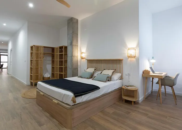 Travel Habitat Mediterranean Βαλένθια