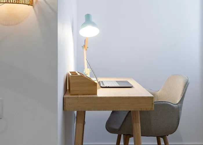 Travel Habitat Mediterranean * Βαλένθια