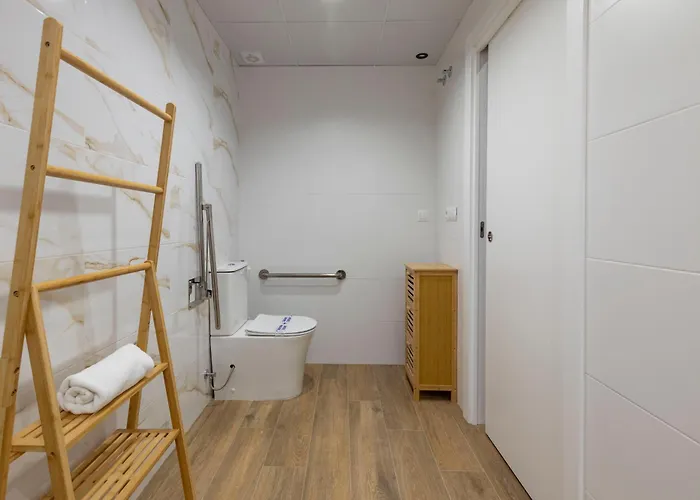 Διαμέρισμα Travel Habitat Mediterranean *