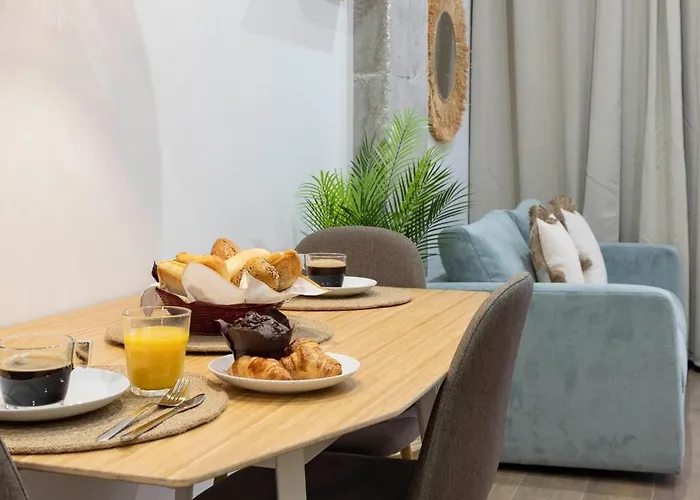 Διαμέρισμα Travel Habitat Mediterranean *