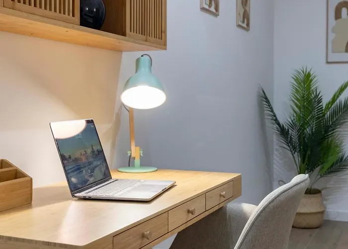 Travel Habitat Mediterranean 발렌시아