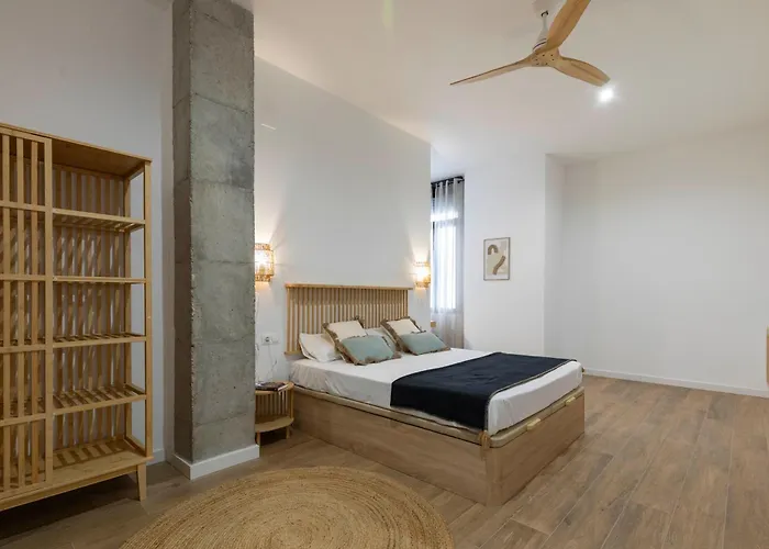 Διαμέρισμα Travel Habitat Mediterranean