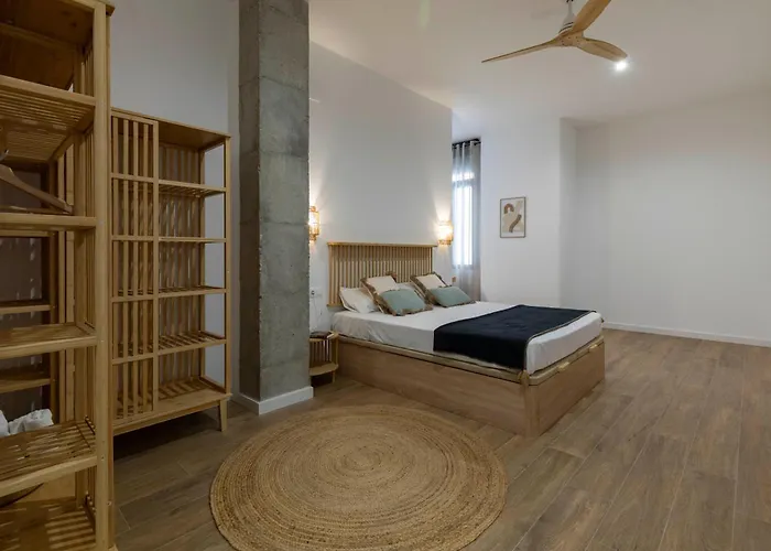 Travel Habitat Mediterranean