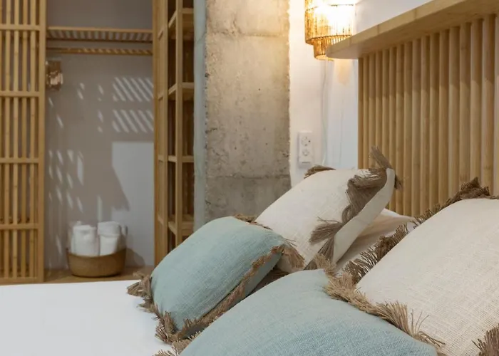 Διαμέρισμα Travel Habitat Mediterranean Βαλένθια