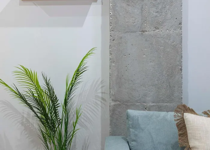 Travel Habitat Mediterranean * 발렌시아