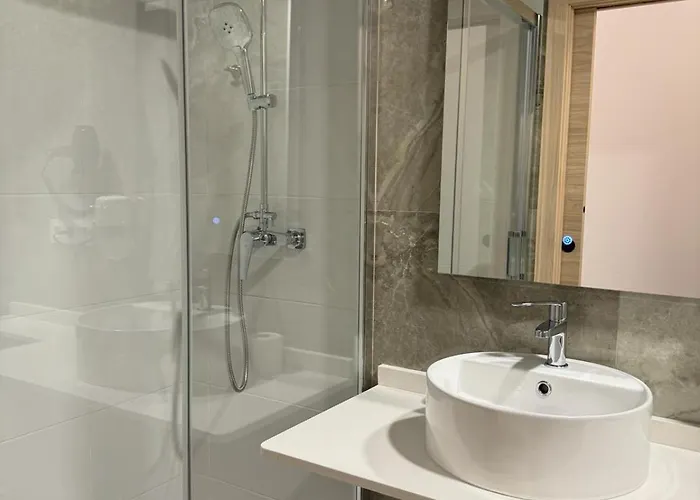 Apartment Almar 52 *