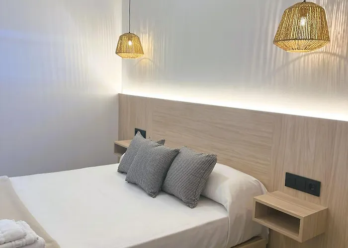 Apartment Almar 52 Valencia