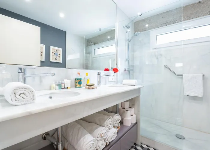 Lujoso Atico Palau De La Musica Διαμέρισμα Βαλένθια