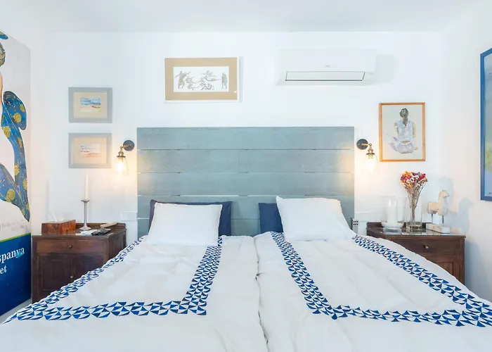 Lujoso Atico Palau De La Musica * Βαλένθια