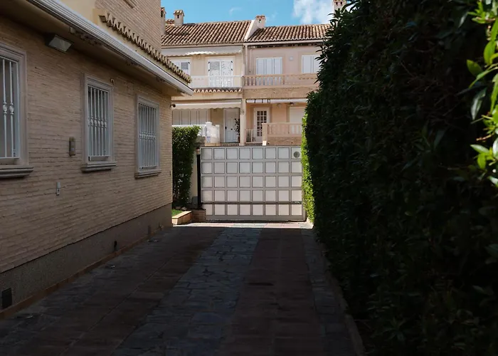 Villa Experience Luxury Puig Val Con Piscina