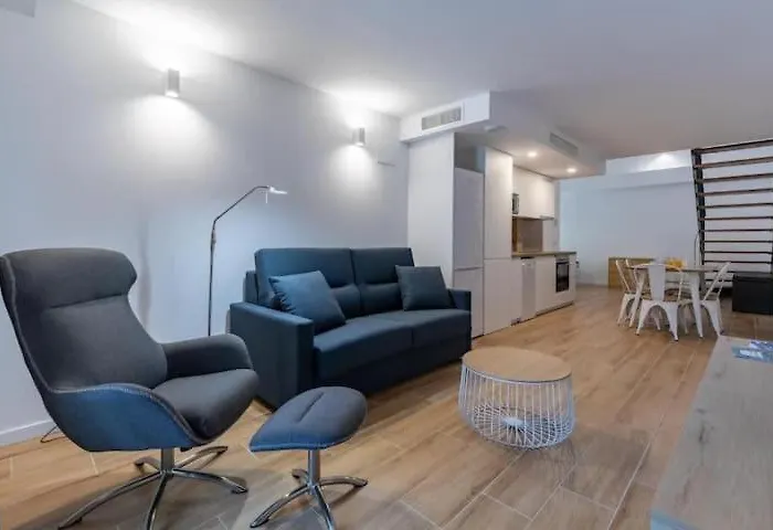 Apartment Duplex 6 Pax 2 Bth, Excelent Area Luxor