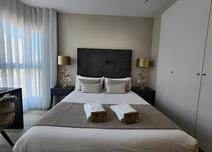 아파트 Md Pont De Fusta