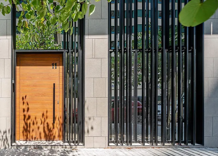 Duplex 6 Pax 2 Bth, Excelent Area Luxor * Valencia