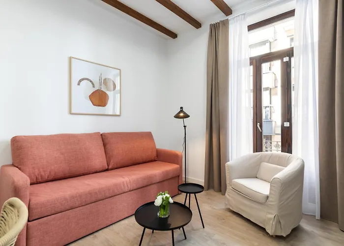 Moontels Plaza De Vannes 瓦伦西亚