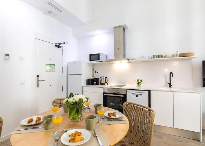 Moontels Plaza De Vannes * 瓦伦西亚