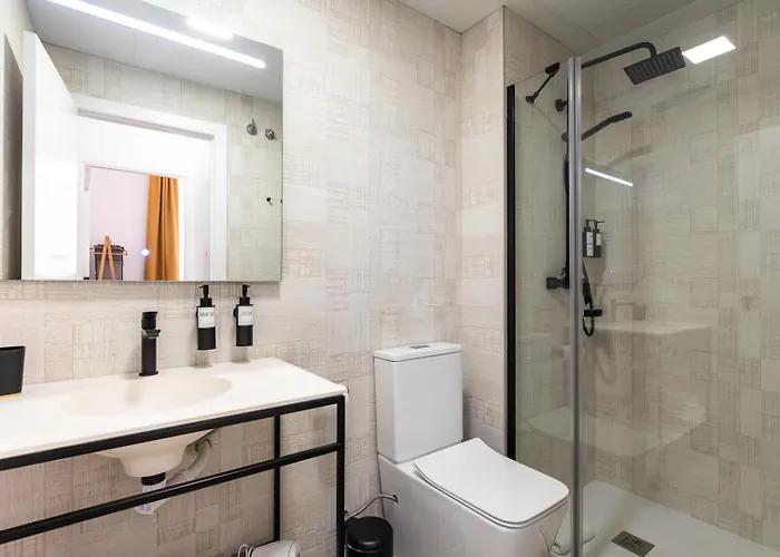 Appartement Moontels Plaza De Vannes Valence