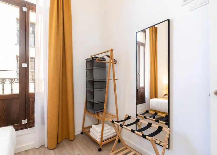 Moontels Plaza De Vannes Appartement *