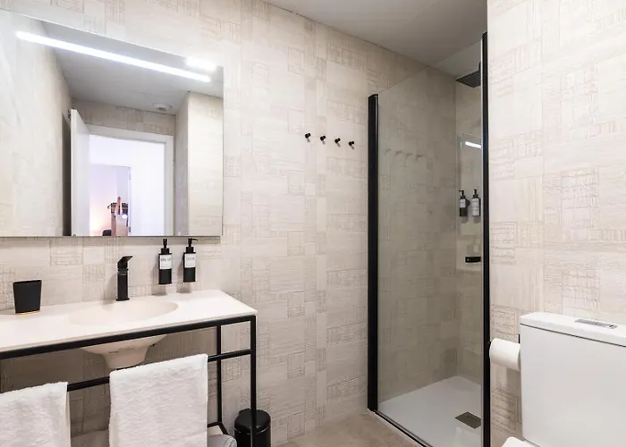 Moontels Plaza De Vannes Appartement