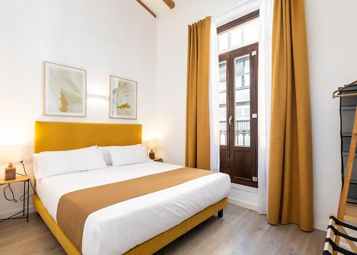 Appartement Moontels Plaza De Vannes Valence