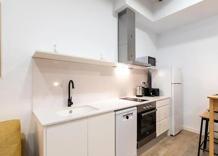 Moontels Plaza De Vannes Appartement